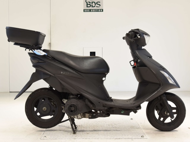 Suzuki ADDRESS V125