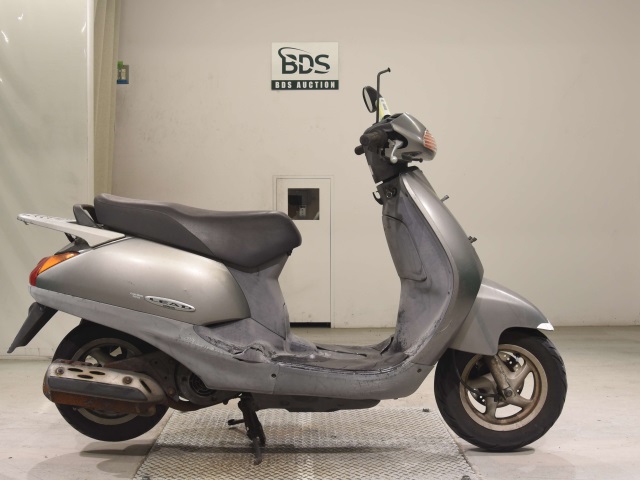 Honda LEAD100 1998