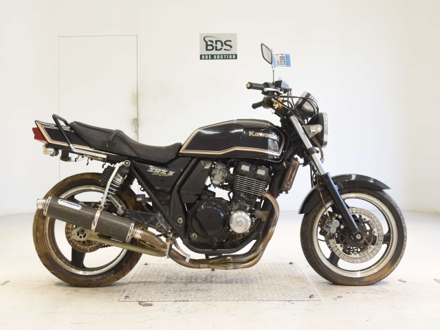 Kawasaki ZRX400 1995