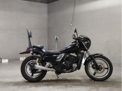 Kawasaki ELIMINATOR 250SE 1990