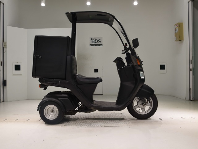 Honda GYRO CANOPY 2011