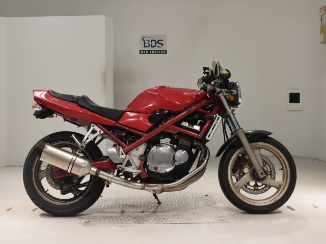 Suzuki BANDIT250