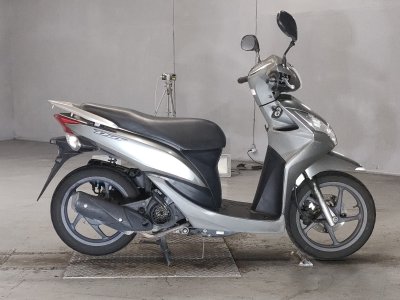Honda DIO110 2011