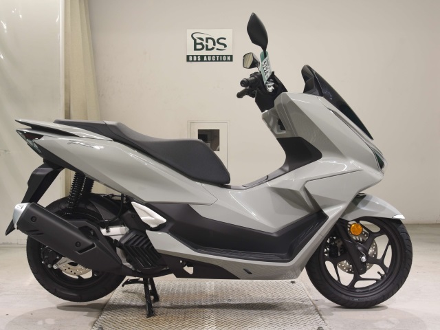 Honda PCX125 2025