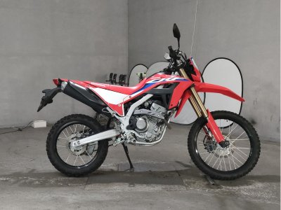 Honda CRF250L 2021