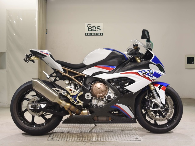 BMW S1000RR 2020