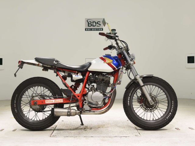 Honda FTR223 2002