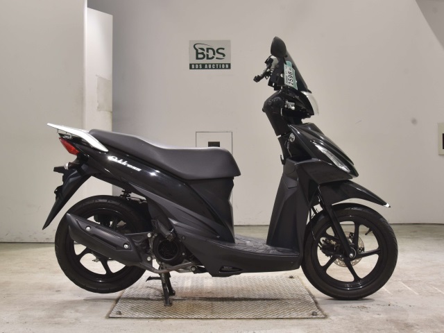 Suzuki ADDRESS V110
