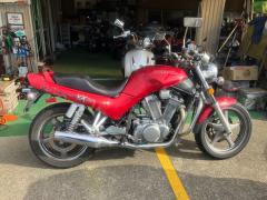 Suzuki VX800 1995