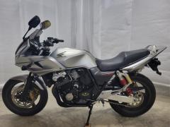 Honda CB400SFV BOLDOR 2006
