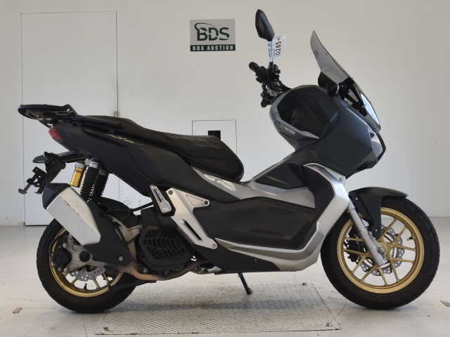 Honda ADV 150 2021