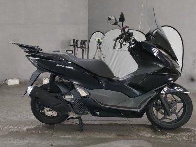 Honda PCX125 2021