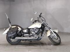 Yamaha DRAGSTAR XVS250 2002