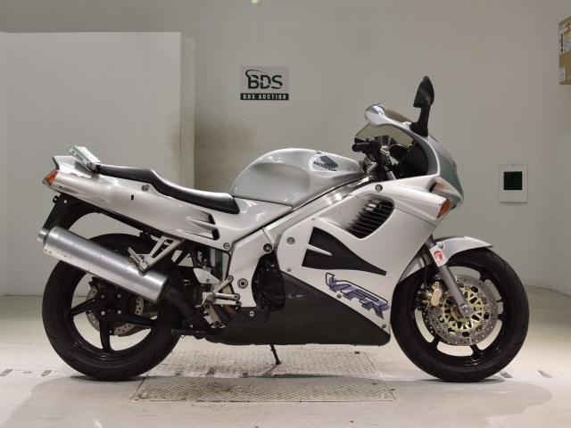 Honda VFR750F 1995