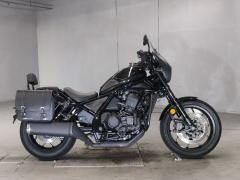 Honda REBEL T CMX1100DCT 2023