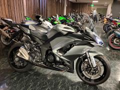 Kawasaki NINJA1000A 2018