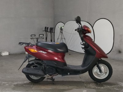 Yamaha JOG 50 2011