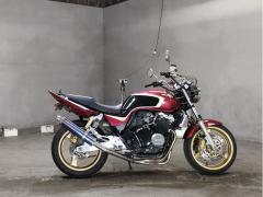 Honda CB400SFV 2005