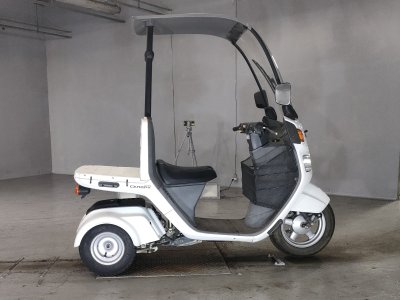 Honda GYRO CANOPY 2019