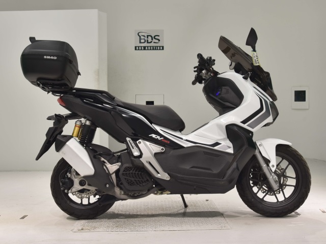 Honda ADV 150 2019