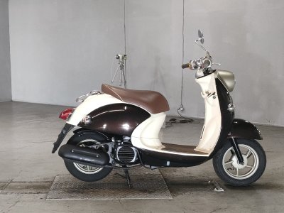 Yamaha VINO50 2007