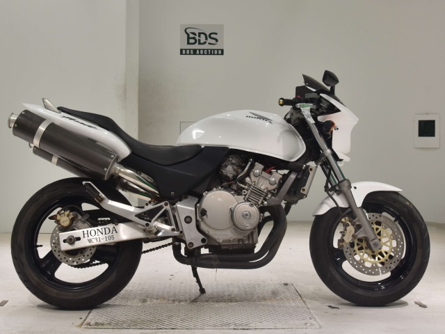 Honda HORNET CB250F 1996