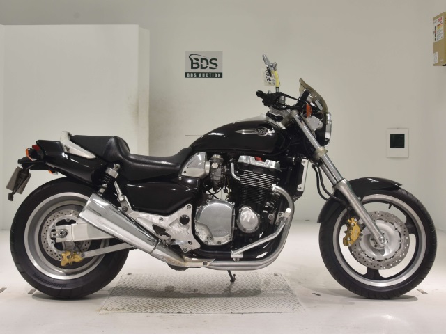 Honda X4 1997