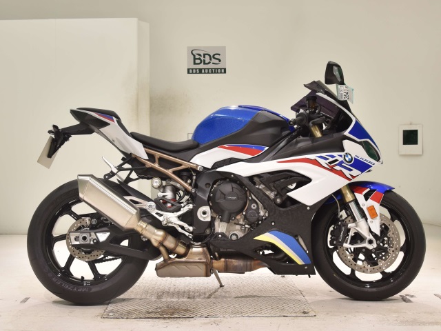 BMW S1000RR 2020