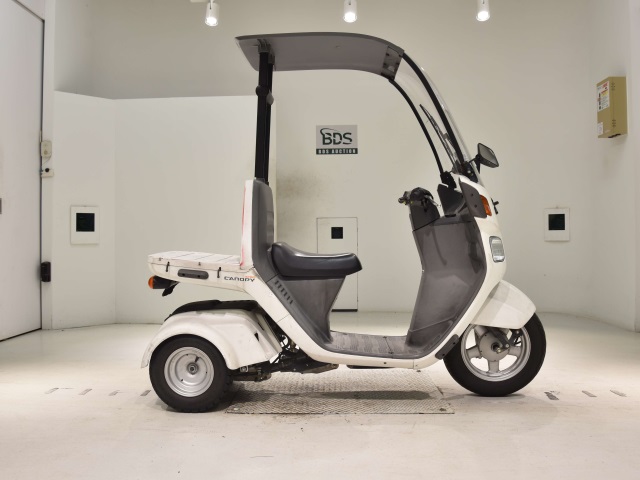 Honda GYRO CANOPY 2019