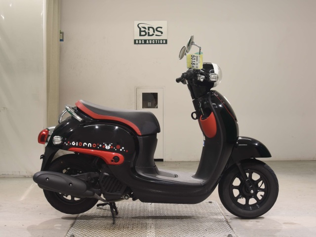 Honda GIORNO 2022