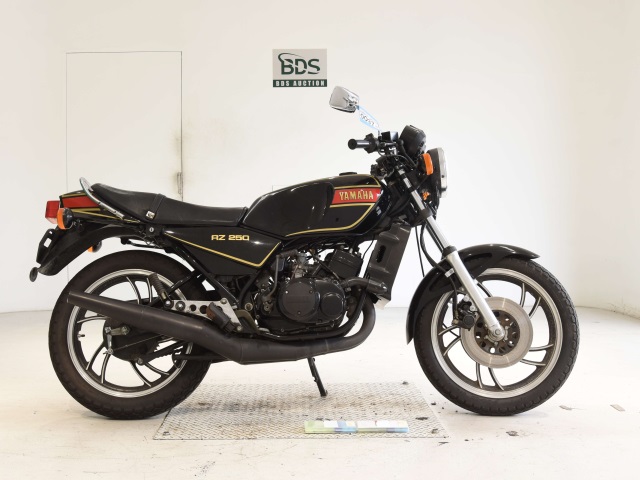 Yamaha RZ250
