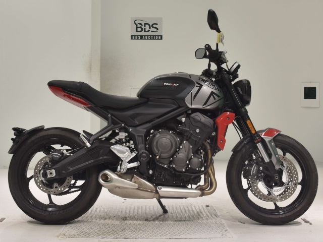 Triumph TRIDENT660 2023