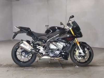 BMW S1000R 2020