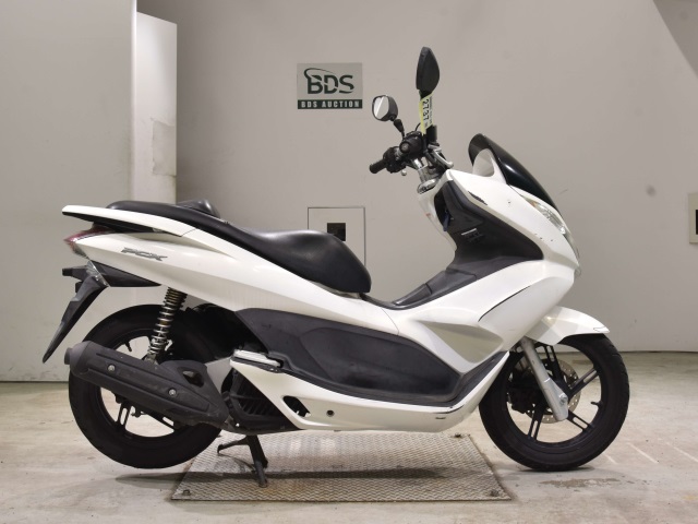 Honda PCX125 2010