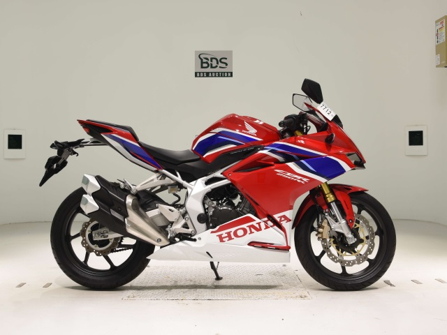 Honda CBR250RRA 2019