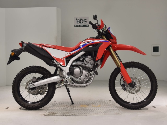 Honda CRF250L 2023