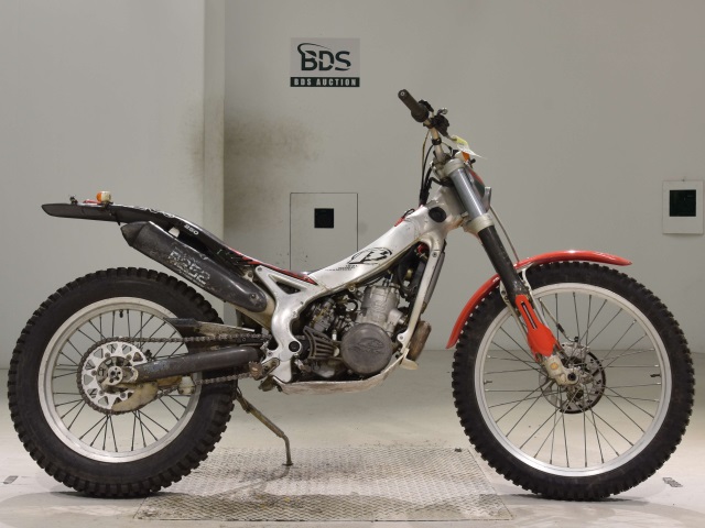 Beta REV-3