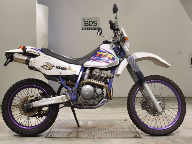 Yamaha TT250R 1993
