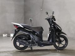 Suzuki ADDRESS V110