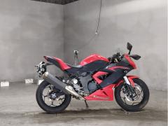 Kawasaki NINJA250 2015