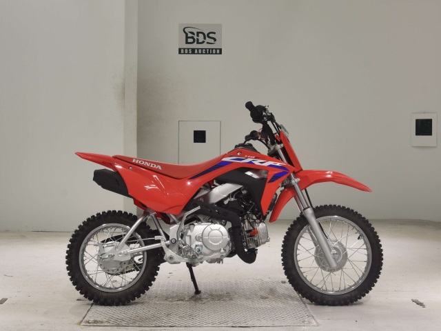 Honda CRF110F 2023
