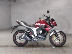 Suzuki GIXXER150