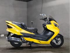 Suzuki SKYWAVE 250M 2007
