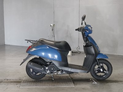 Suzuki LETS