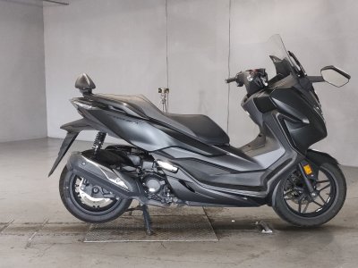 Honda FORZA 2018