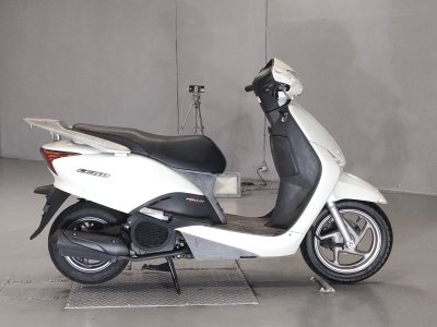 Honda LEAD110 2012