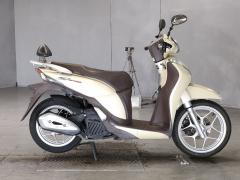 Honda SH MODE 2014