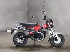 Honda DAX125 2022