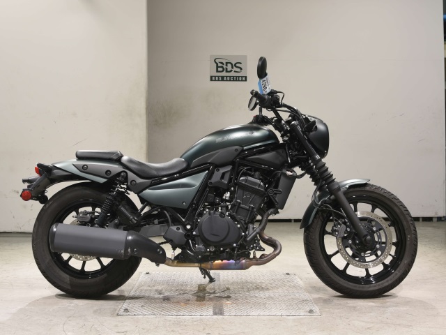 Kawasaki ELIMINATOR400-3SE 2024