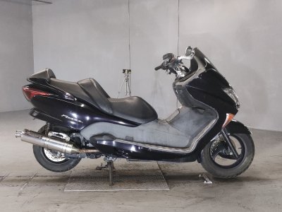 Honda FORZA Z 2004